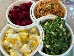 -胡羊焖饼(敦煌店)