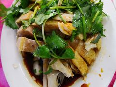 白切鸡-电白鸭粥店(下沙二坊88号店)
