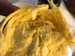 玉米馒头-眷江南之小蓝鲸(王府大街店)