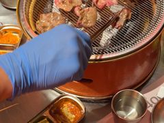 -西塔老太太泥炉烤肉(苏州大悦城店)