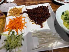 -打酱油·非遗淮扬菜(瘦西湖梅岭店)