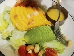 -G+KITCHEN·西餐·手作(时代广场店)