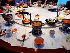 -番食园鲜食火锅(高新店)