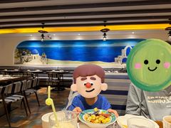 -十分牛西餐·牛扒专门店(光明广场店)