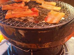 -山之屋炭火烧肉·生啤畅饮(大朗万科中央公园店)