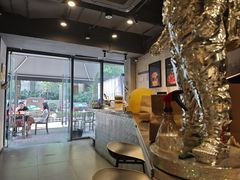 -shark burger·鲨鱼汉堡(交子大道店)