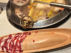 -千牛将·鲜牛肉火锅(开元路店)