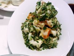 奇妙虾球-喜鼎海胆水饺(柏威年购物中心店)
