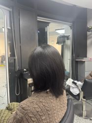 -HD HAIR STYLE