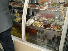 -津门张记包子铺(津塘路店)
