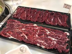 匙柄-三头牛·潮汕牛肉生蚝火锅 (夏湾店)
