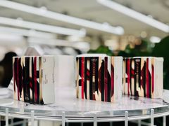 -ZARA(大上海时代广场店)