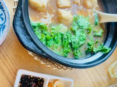 -峇峇娘马来西亚餐厅(望京SOHO店)