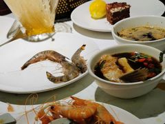 -加餐海鲜自助(宝龙一城店)