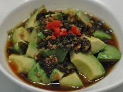 -新旺茶餐厅(嘉里城店)