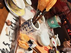 -南昌大饭店·地标美食名片(万寿宫店)