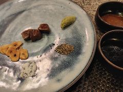 -神户牛排餐厅MOURIYA(总店)