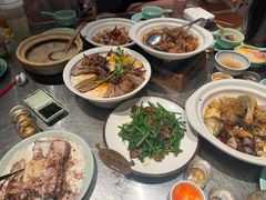 -潮界(虹桥新天地店)