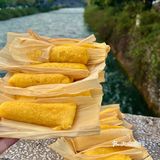 粗来玩啦，逛逛古城吃吃鱼火锅🐟啦！！