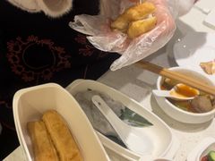 -海底捞大排档火锅(打浦路店)