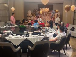 -孩提小丑表演儿童生日会丰台