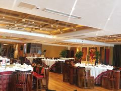 大堂-阿斯牛牛·凉山菜(新会展店)