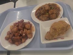 -北京大学-燕南食堂