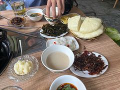 -尼玛藏家风味园(阿山食城店)