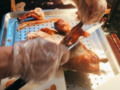 -北平盛世·新京菜·北京烤鸭(劲松·双井店)