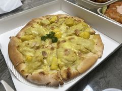 -魏客咖啡(中铁中心店)