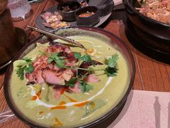 -CHINCHIN 青青·泰国料理(万象食家店)