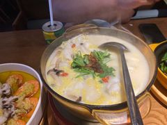 -闽上鲜·福建菜(龙湖滨江天街店)