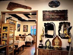 -芭堤雅泰国餐厅(胜利路店)