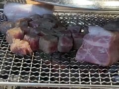 -不好找木炭烤肉