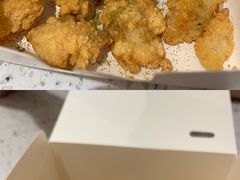 盐酥鸡-茶力的小怪兽(梅林卓悦汇店)