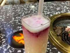 -黑牛の場烤肉(摩天活力城店)