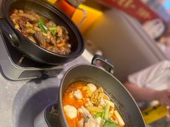 -肖记公安牛肉鱼杂馆·省级非物质文化遗产(江汉路直营店)