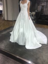 点击看大图 -南京宝娜嫁衣婚纱礼服馆(中央路店)
