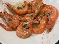 -日月昇渔家菜·海肠捞饭·大连海鲜(星海公园店)