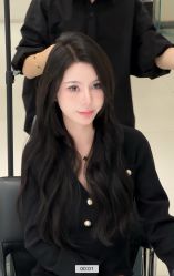 -DL HOPE明星造型