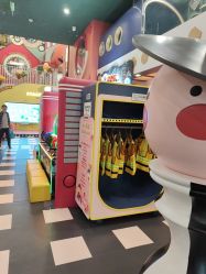 -meland club亲子乐园(北京芳圆里ID MALL店)