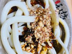 -默记孙抄手(经开万达店)