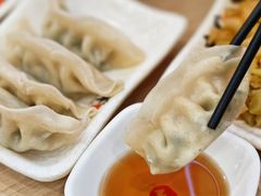 -吉祥馄饨(上海新上大店)