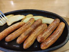 -萨莉亚意式餐厅(石鼓路店)