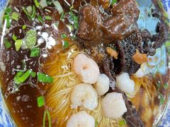 -美味斋(西北街店)