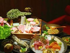 -300杯·和牛烧肉清酒专门店(廊里店)