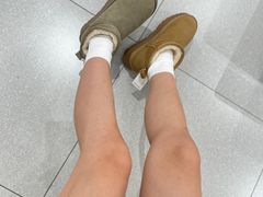 -hotwind热风(坂田百佳华店)