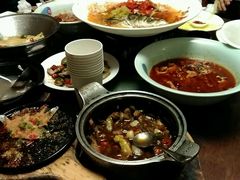 -章吴记喜瑞餐厅(东东城店)