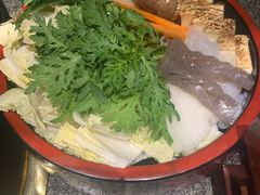 -NIUAN牛庵·日式和牛烧肉(恒隆店)