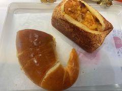-BreadTalk面包新语·烘焙蛋糕(金光华广场店)